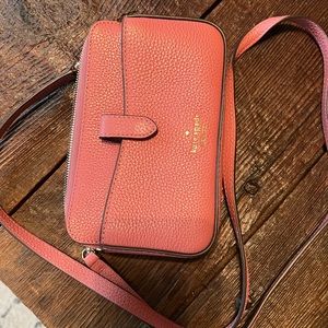 Kate spade small crossbody